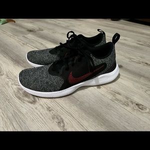 Nike flex mens size 9